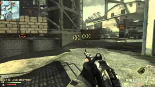 Shotty RPG Rape