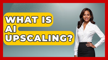 What Is AI Upscaling? - NextGen Viewing and Audio