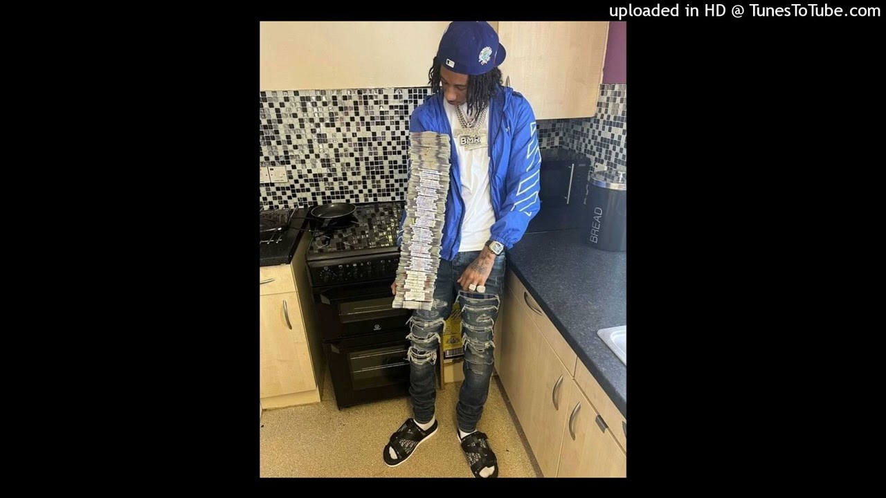 [FREE] Digga D x .nathan. Type Beat - "Islands"