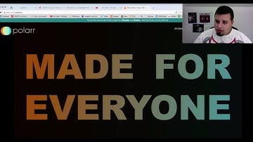 Polarr FREE Online Photo Editing Review-Popular Topic!
