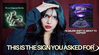 Watch This When Everything Is Going Wrong In Your Life  [ GET READY FOR THE SHIFT ]