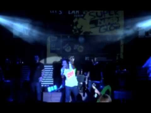 ตระกูล ๖๖๒ (สด) ลีโซล่าเดนิม @ Route66 (1/4)