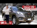 2019 Haval H9 Review | Australia