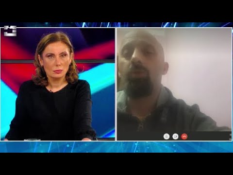 ღარიბაშვილის პატრონი რასაც გადაწყვეტს, ისე იქნება. დარწმუნებულია, რომ საფრთხე არ ემუქრება\"