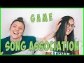 Indovina la canzone | SONG ASSOCIATION GAME #2