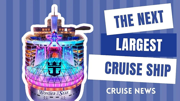 Cruise News for April 5, 2022