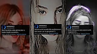 Tiktok Twitter Akımı