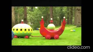 My new Itng episode 102 episode Upsy daisy dances with the Ninky Nonk teaser trailer