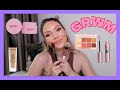 Makeup cu Produse Noi si Povesti din ultima perioada | GRWM