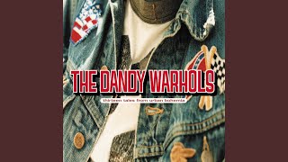 Video thumbnail of "The Dandy Warhols - Nietzsche"