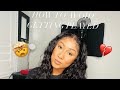 HOW TO AVOID GETTING PLAYED | Paris Simone