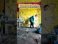 Stop killing your back with manual leveling! 🛑 #shortvideo #machine
