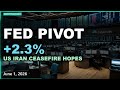 Oil Jumps on Iran Conflict, Crypto Drains: What's Next for Your Portfolio?