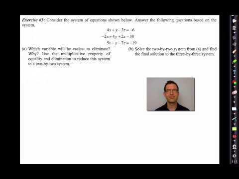 Common Core Algebra