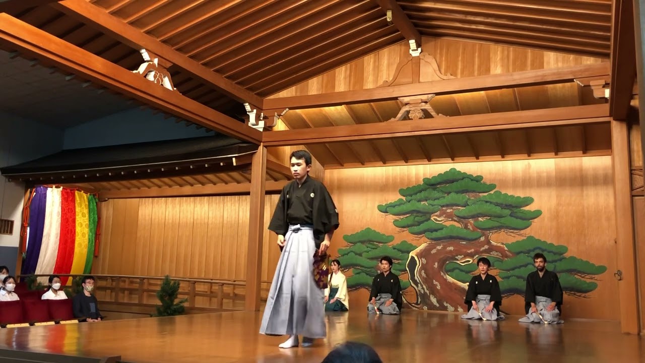 猩々　'22関西宝連春