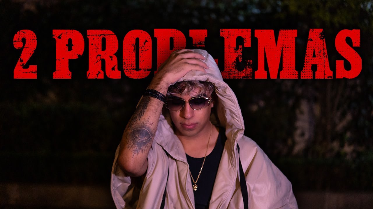 Watch Taygo444 - 2 Problemas (Videoclip Oficial) on YouTube Watch Taygo444 - 2 Problemas (Videoclip Oficial) on YouTube
