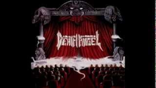 Death Angel - Disturbing The Peace (1990) HQ