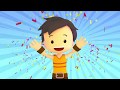 UNA HORA CON PEQUEÑOS HEROES ! | Canciones Infantiles