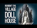 Resident Evil Village Episode 3! TERRIFYING DOLL HOUSE NIGHTMARE