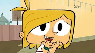 Robotboy 112 Human Fist On Ice   Robot Rebels