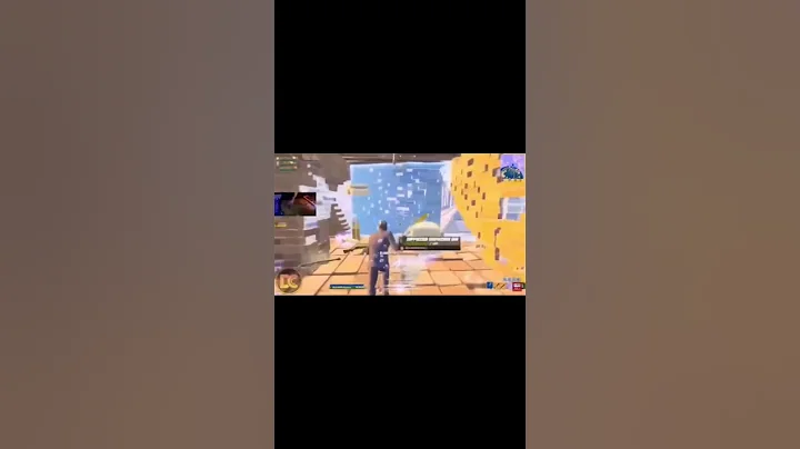 Mongraal kill Mr Savage #fortnite