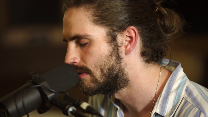 ''I Tried Calling'' Live from the Bosky Hill Sessions