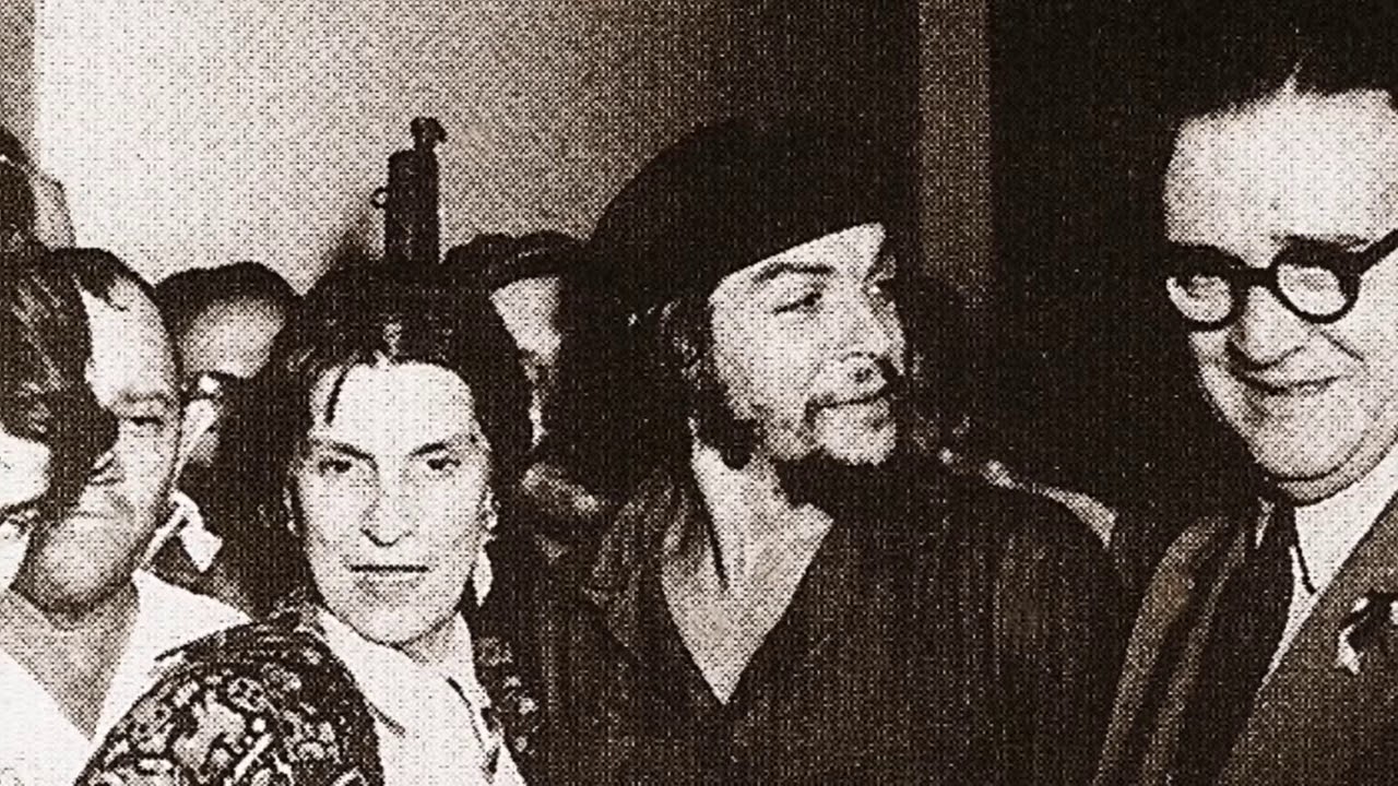 Bella Ciao En Español Diego Moreno
