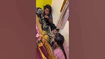 Mother and daughters part-69😂😂😂 “bayapadi sachinaa kadara”#shishira #fun #viral #trend #sisira