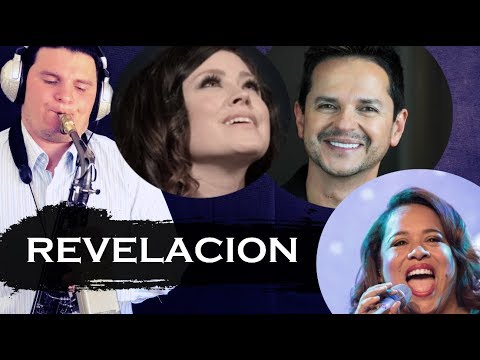 Revelacion | Digno y Santo | Sax Ivan De Leon #76