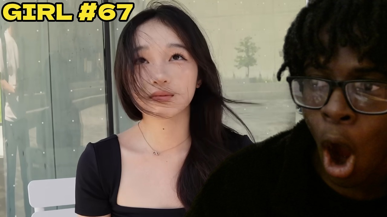 100 Girls Said No To A Date With Him