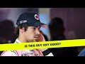 Is Lance Stroll any good?