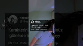 Tik Tok Twitter Sozleri
