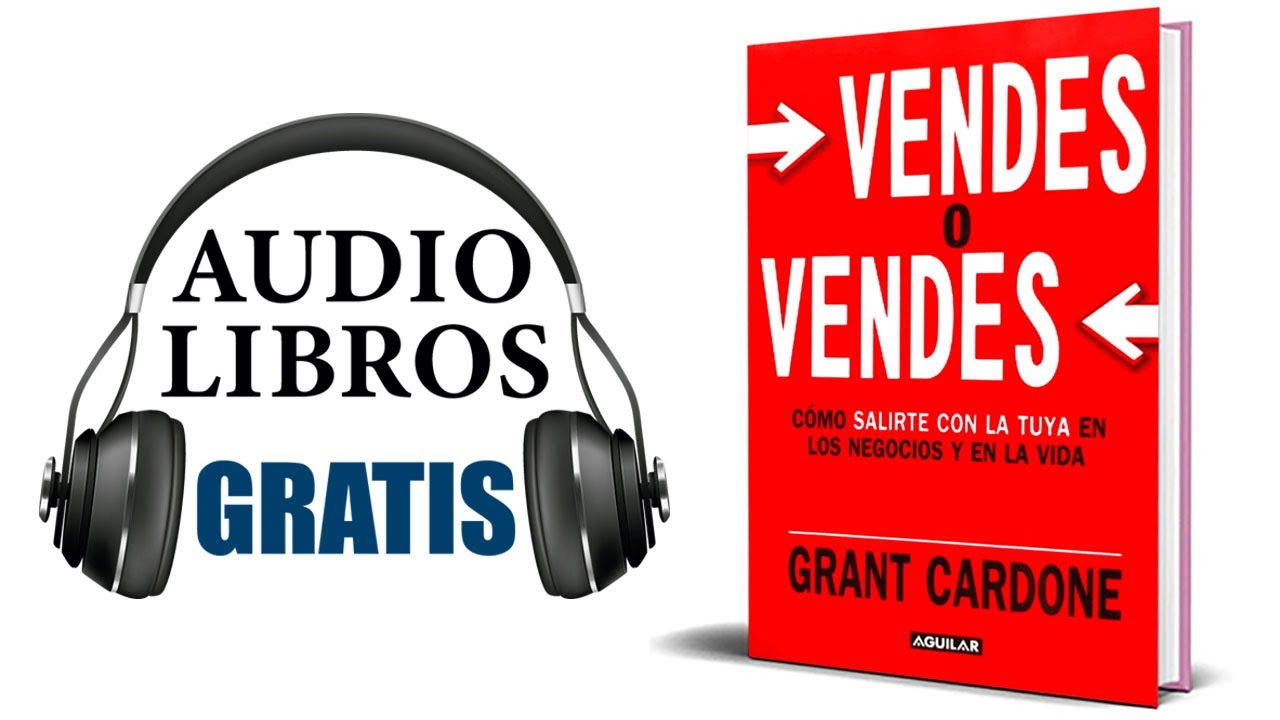 VENDES O VENDES - GRANT CARDONE