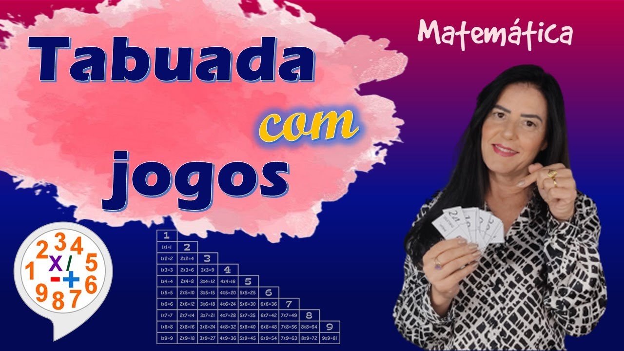 Como Aprender Tabuada De Multiplicação De Vez? Veja 5 Passos!