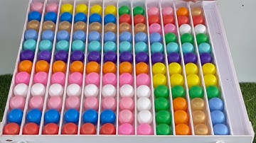 Ball Sort Puzzle: The Ultimate Brain Teaser - Can You Solve It? 🧠