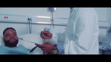 Demarco - Nobody Knows (Official Video)