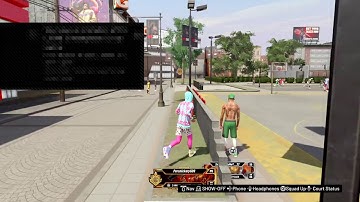 [NBA 2K20 Live Now PS4] Grind to Elite3 running with subs