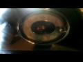 1960 Buick Electra Clock