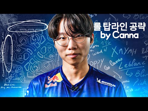 KC Canna vous