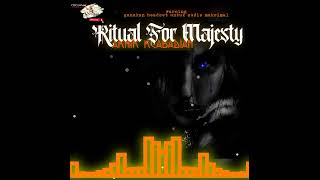 Akhir Keabadian | Ritual For Majesty || gothic metal sunyi malam