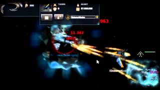 DarkOrbit - JPA Semi Finals 14/12/2014