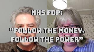 FDP and Palantir - The Fall? - with Anne-Marie Cunningham