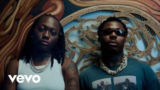 Darkoo ft. Asake - That Girl (Official Music Video)