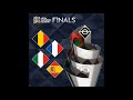 UEFA Nations League Final - Official Goal Song 2021/2022