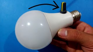 How to make a smart lamp with the ability to adjust the light?