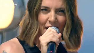 Melanie C - Blame It On Me (Live At Fernsehgarten)