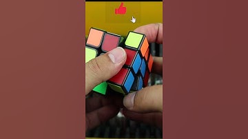 SHREDDING VS RUBIK