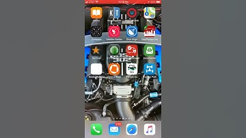 LOS cell phone apps/satellite