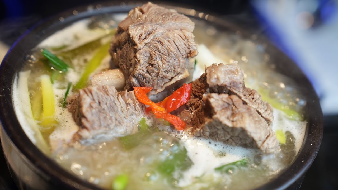 Breakers Fair Oaks Winter Soups and Stews YouTube