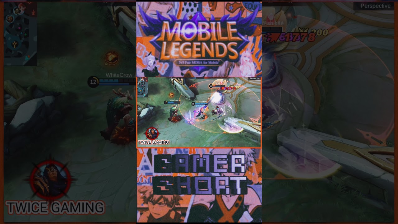 Miya Savage Mobile Legends 